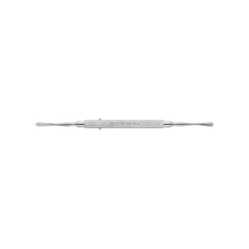 Распатор тип Freer 4мм
