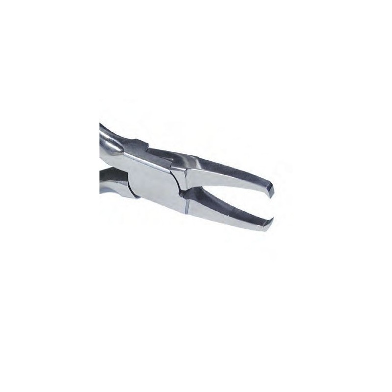 Bracket removing plier