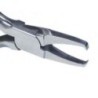 Bracket removing plier