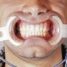 Kit lip retarctors - 5 pairs with bridge