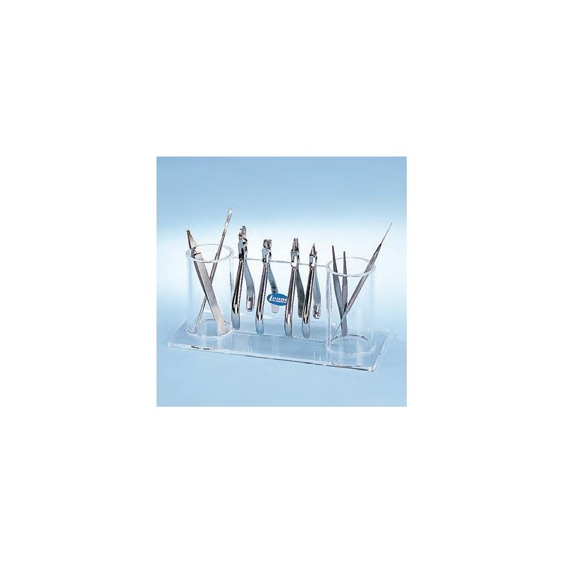 Plier stand - (cup)