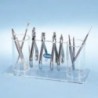 Plier stand - (cup)