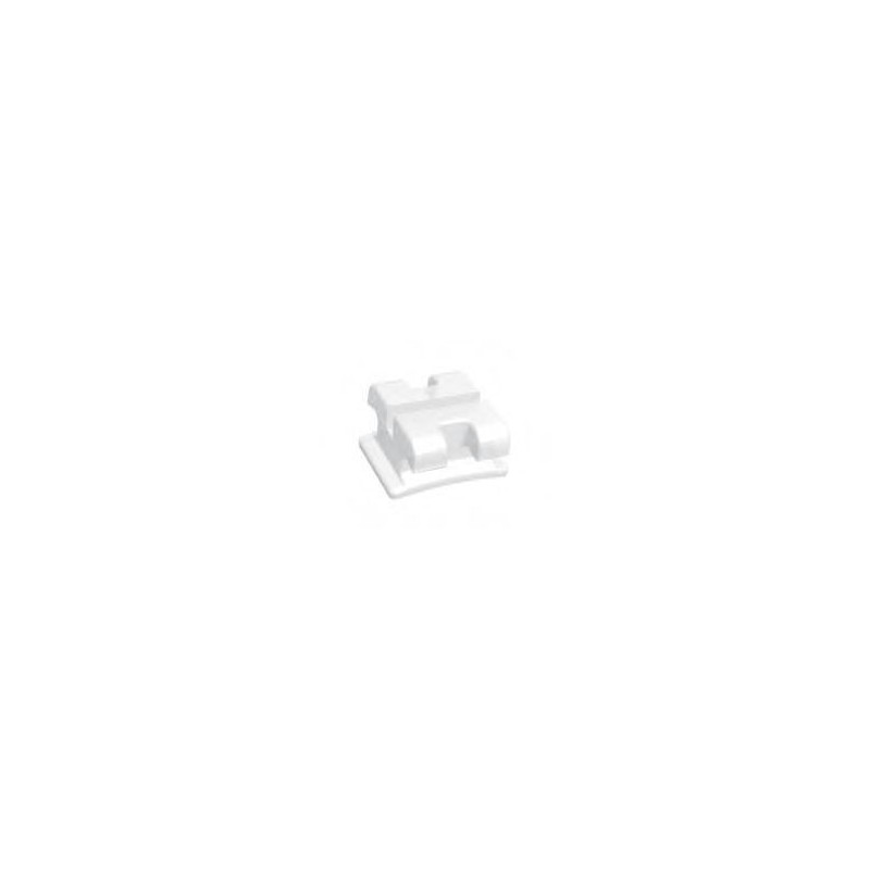 D.B. Fiber Glass bracket - slot 22 D.B. Fiber Glass bracket - slot 22