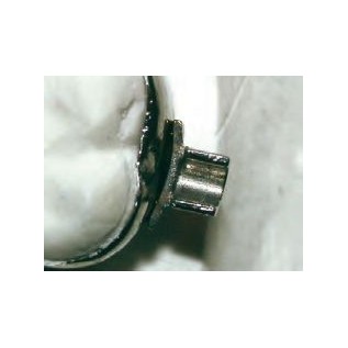 Connector for expanders