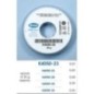 Лигатурна тел на ролка - 20 г