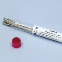 Preformed ligature wire "NATURA" 012" - pack 100 pcs.