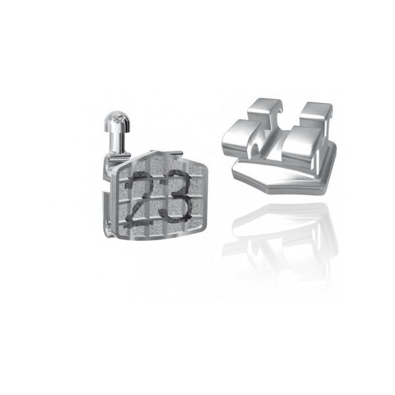 Single bracket "Extremo NoNi", system ROTH - slot 22