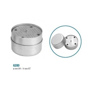 Endobox round - ø 94 mm