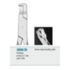 Arrow clasp bending plier "Schwarz" - 130 mm