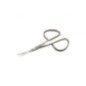 Surgical scissors, light and curved "Retta" - 95 mm