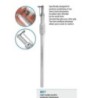 Light weight posterior positioner (aluminium)