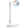 Bracket height Gauge – Aluminium, slot 22