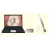 Set intraoral camera (1.3 Mp) TDS, wireless USB
