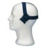 Headgear for safety modules