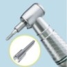 Handpiece adapter for mini implants