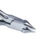 Bird beak pliers, Angle style (P1900-00)