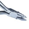 Young style loops plier
