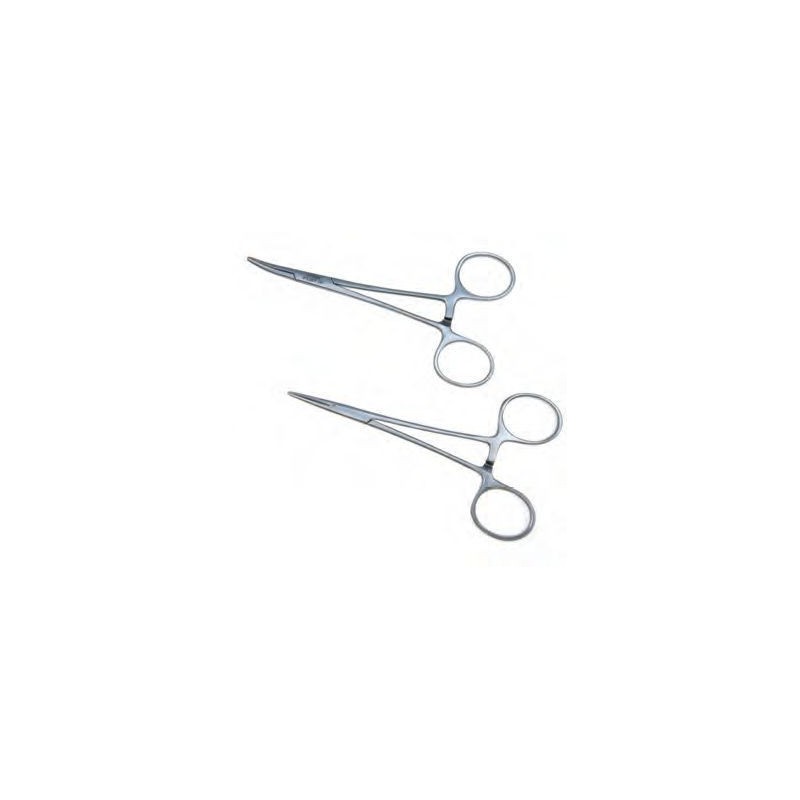 Mosquito forceps