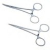 Mosquito forceps