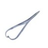 Ligature tying plier - Mathieu style