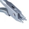 Three jaws pliers round - wire up to 1,5 mm