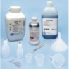 Leocryl kit - self curing orthodontic acrylic resin (clear) - 1kg/0,5l powder/liquid