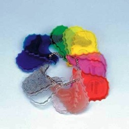 Leocryl "Arcobaleno" color guide