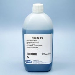 Insulator liquid for resin - 1 l