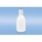 Squeeze bottle for powder dosing (resin)
