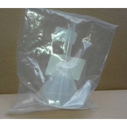 Funnel for powder (resin)