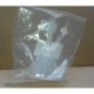 Funnel for powder (resin)