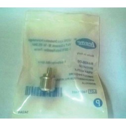 Spray nozzle for powder or liquid (resin)