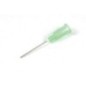 Spray needle for liquid (resin)