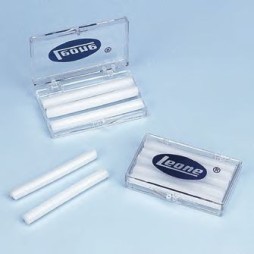 Natural protective wax - 5 pcs./box