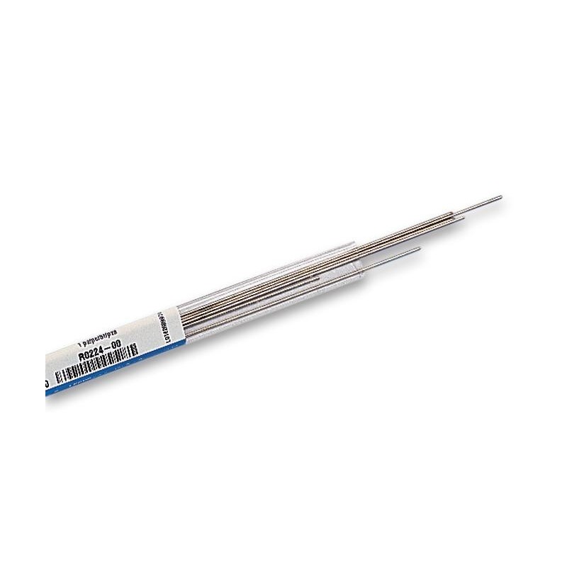Orthodontic solder - rods (10 g)