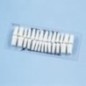 Acrylic teeth for typodont - 28 pcs./set
