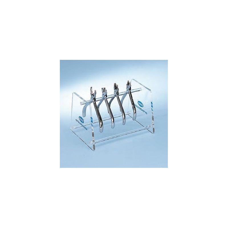 Plier rack, standard