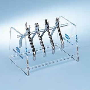 Plier rack, standard