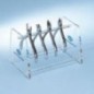 Plier rack, standard