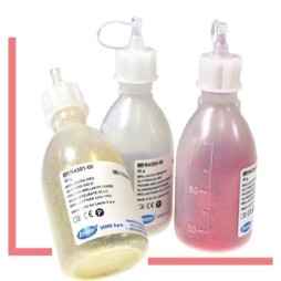 Glitter multicolor Z - bottle 50 g