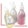 Glitter for acrylics, arcobaleno - bottle 50 g