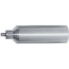 Lubrication tool for spindles, aluminum