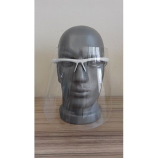 Protective visor