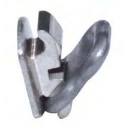 IDEA-L lingual brackets (kit 4/4) - 8 pcs.