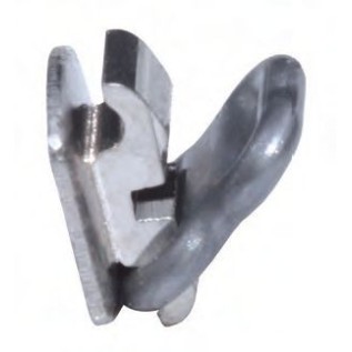 IDEA-L lingual brackets (kit 4/4) - 8 pcs.
