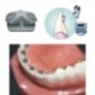IDEA-L lingual brackets (kit 4/4) - 8 pcs.