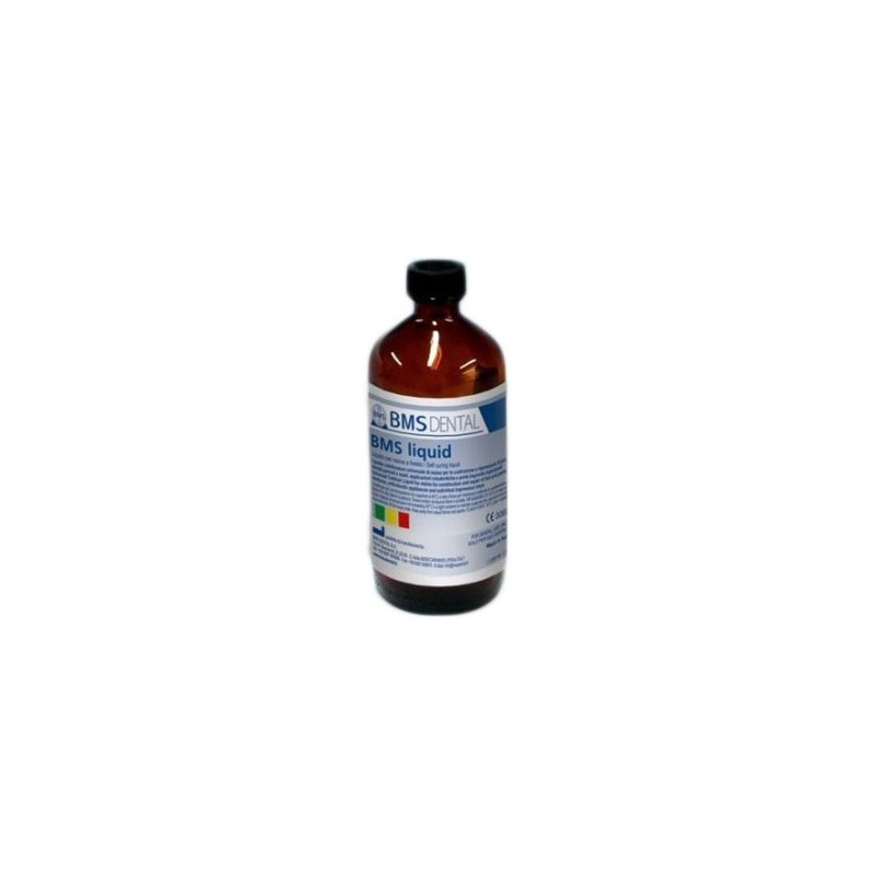 Liquid for orthodontic self-curing resin BMS - 250 ml