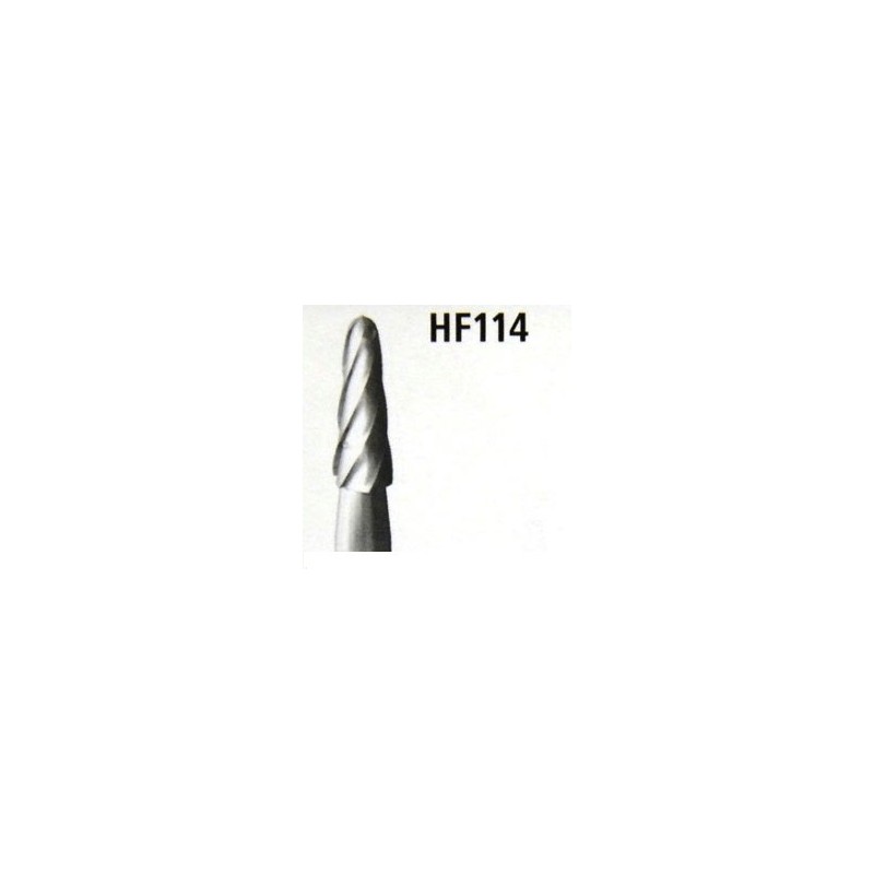 Хирургична фреза конус HF114 * 011RAXL (обратен н-к XL)