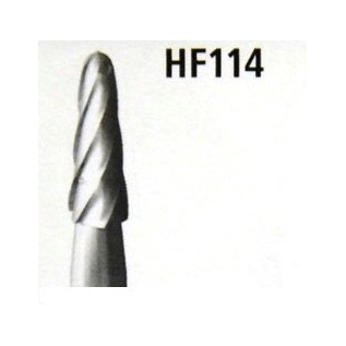 Хирургична фреза конус HF114 * 011RAXL (обратен н-к XL)