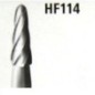 Хирургична фреза конус HF114 * 011RAXL (обратен н-к XL)